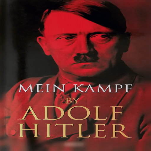 Mein Kampf Book