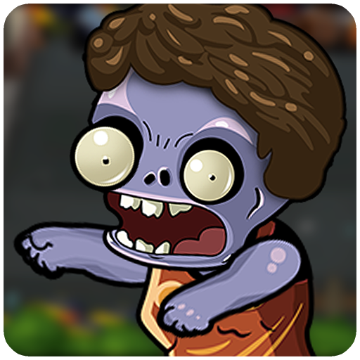 Zombie realm - zombie shooter