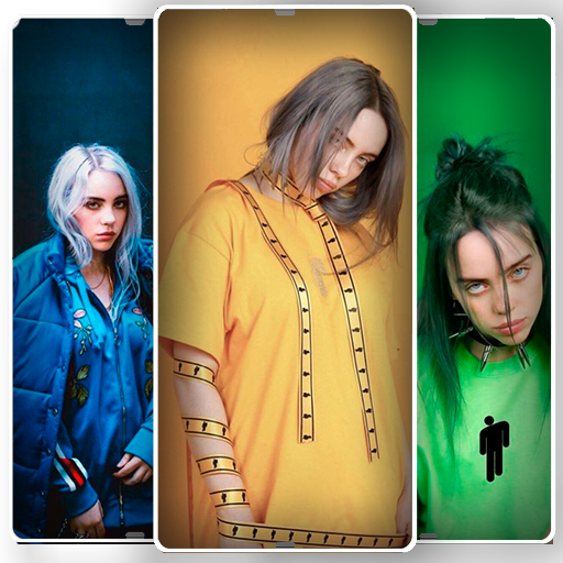 4K Billie Eilish wallpapers