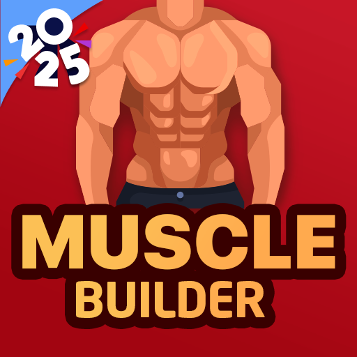 Muscle Booster Workout Plan