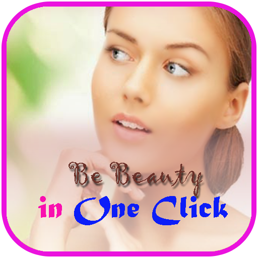 Beauty Apps - One Click Beauty