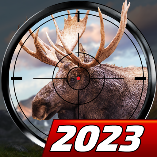 Wild Hunt: Hayvan Avlama Oyunu