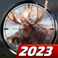 Wild Hunt: Jogo de Caça 3D