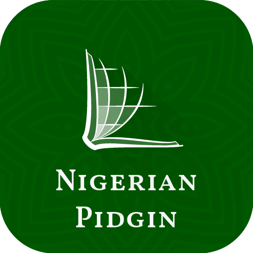 Nigerian Pidgin Bible