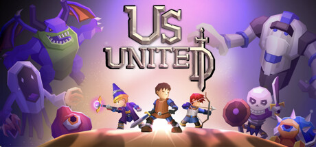 Us United : COOP DECKBUILDER