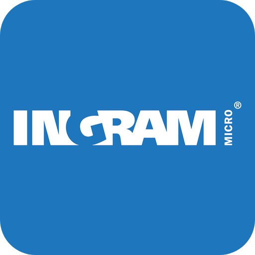 Ingram Micro Shopping App