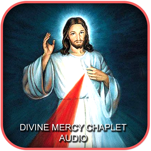 Divine Mercy Chaplet Audio Wit