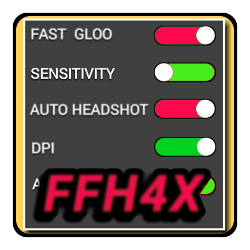 FFH4X mods menu helper