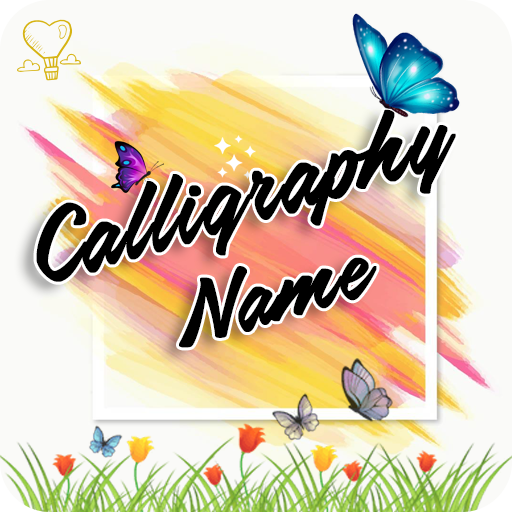 Calligraphy Name