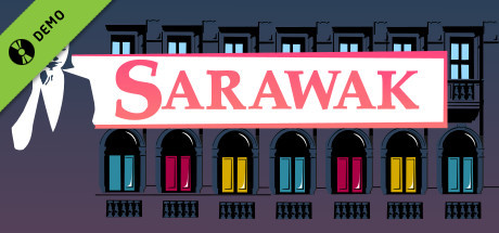 Sarawak Demo