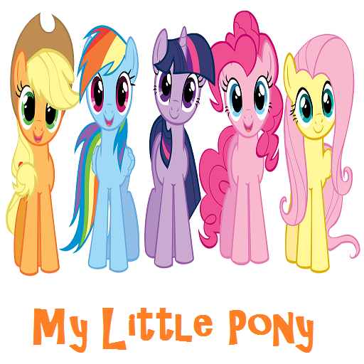 My Little Pony wallpapers