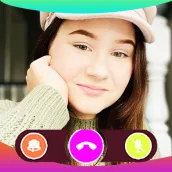 Ruby Rube Prank Fake Call Vide