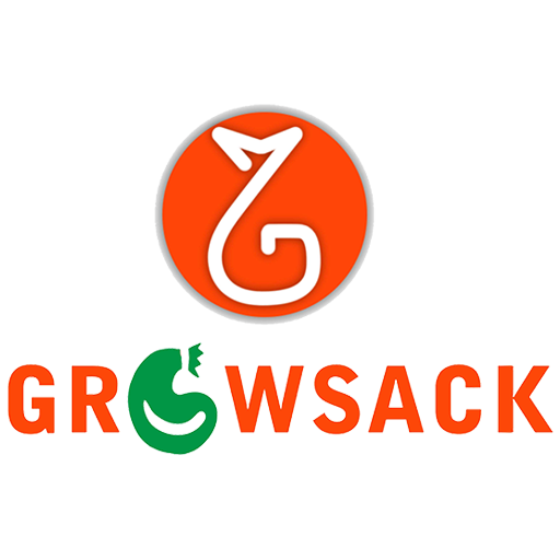 Growsack - Online Grocery & Da