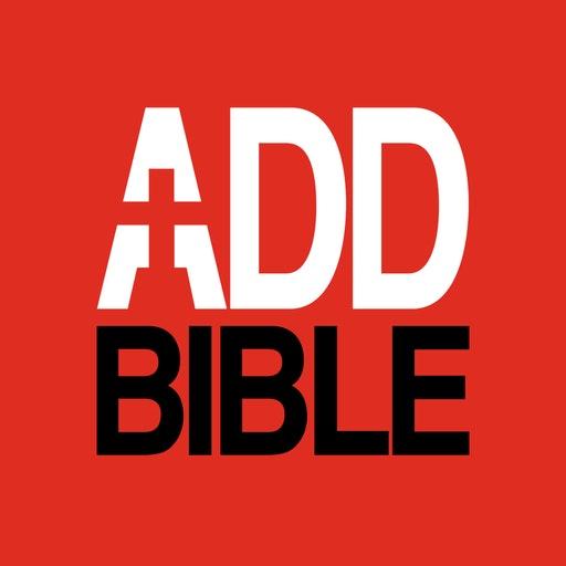 ADDBIBLE®, Audio Daily Devotio