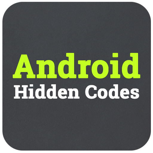 Android Hidden Codes