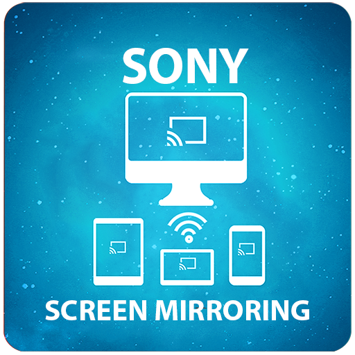 Sony Bravia Screen Mirroring