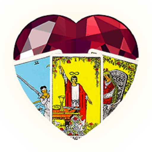 Love Tarot Card Reading Free