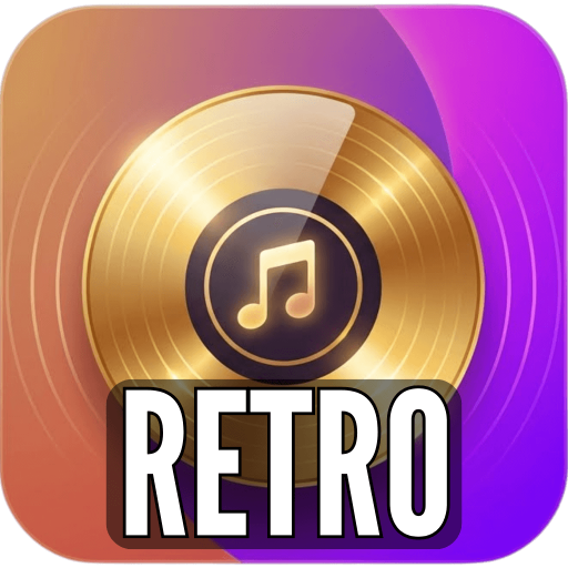 Retro Music Radio: 50s to 90s