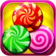Candy saga: Match 3 crush