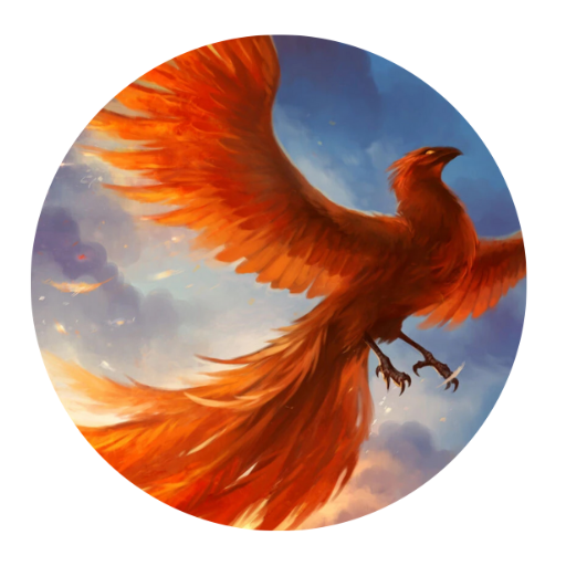 Finixapp - Chat & Meet Friends