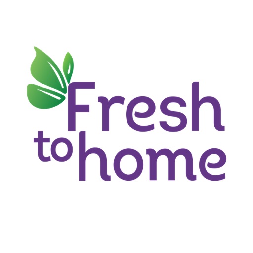 Fresh To Home - Meat Delivery