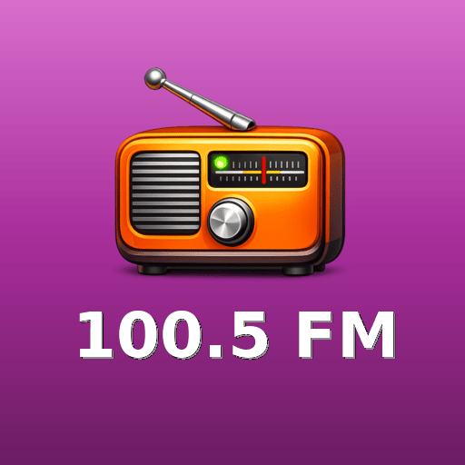 100.5 FM