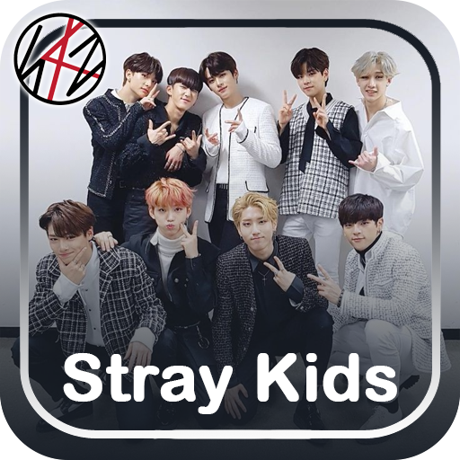 Stray Kids Songs KPop Lyric