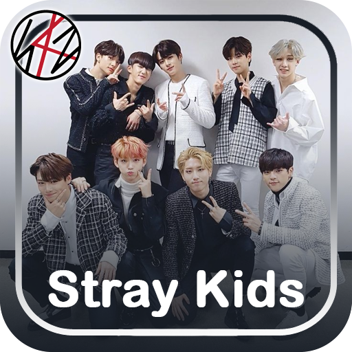 Stray Kids Songs KPop Lyric