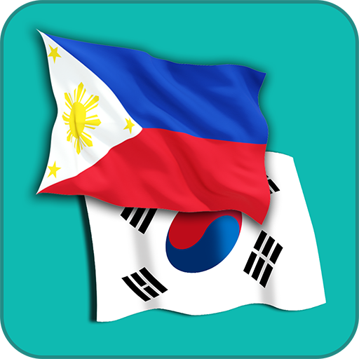 Filipino Korean Translator