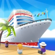 Port Tycoon - Tycoon Games
