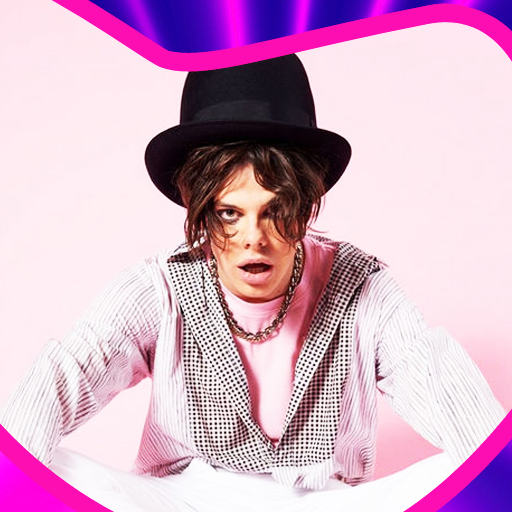 Yungblud Fake Chat