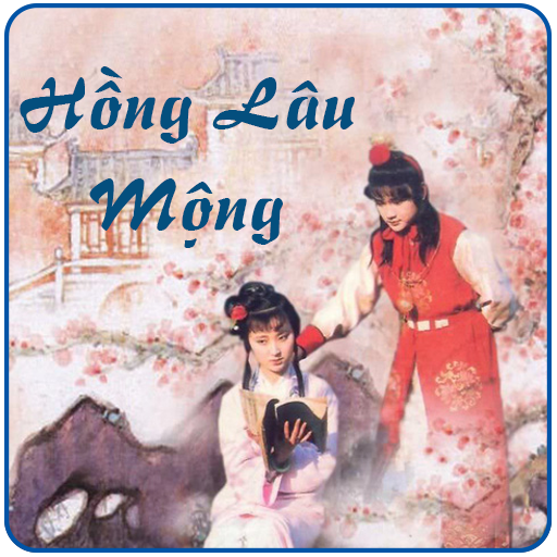 hồng lâu mộng (full)