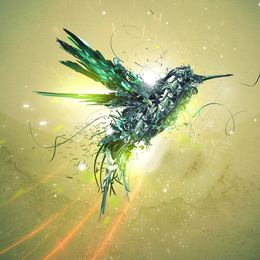 Bird Live Wallpaper