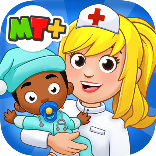 My City : Newborn baby
