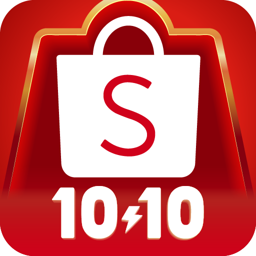 10.10 Shopee Thương Hiệu