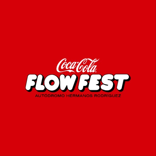 Coca-Cola Flow Fest