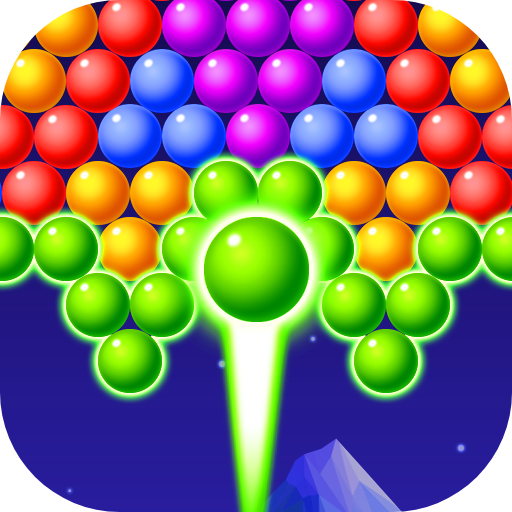 Bubble Pop - Ball Shooter