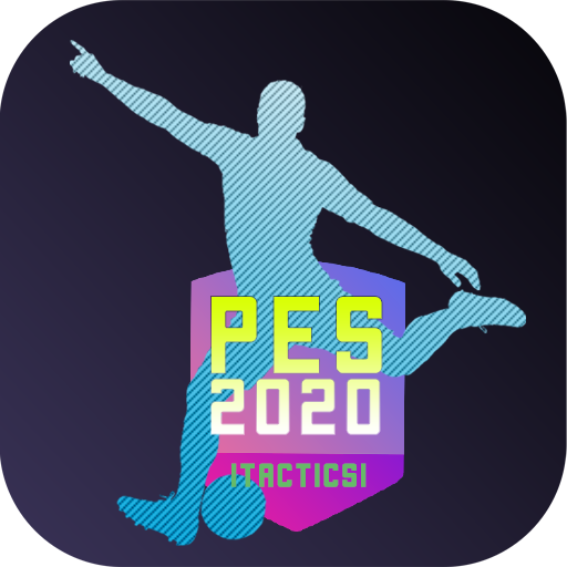 The Tactics ⚽ Pes 2020 Manual