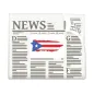 Puerto Rico News in English by