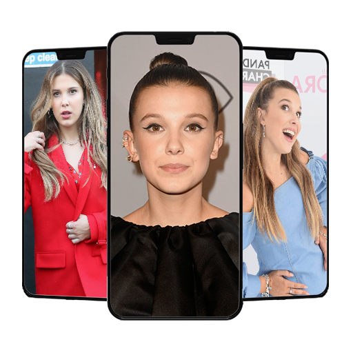 Millie Bobby Brown Wallpaper