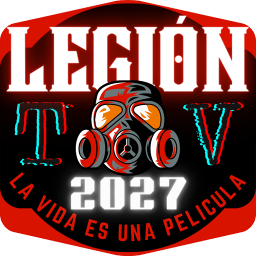 Legión 2027 TV Movie Cinema HD