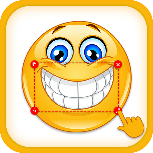 Emoji Maker – Custom emojis