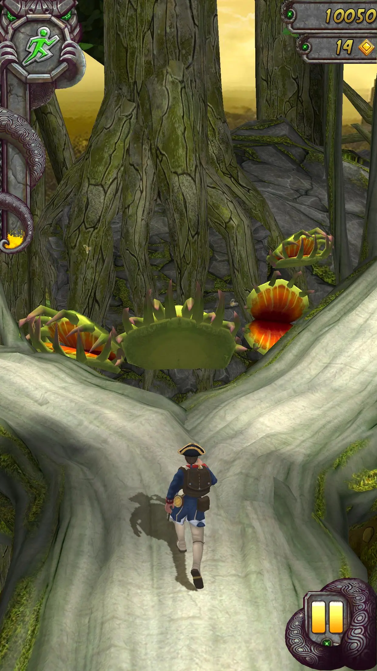 Download Temple Run 2 android on PC