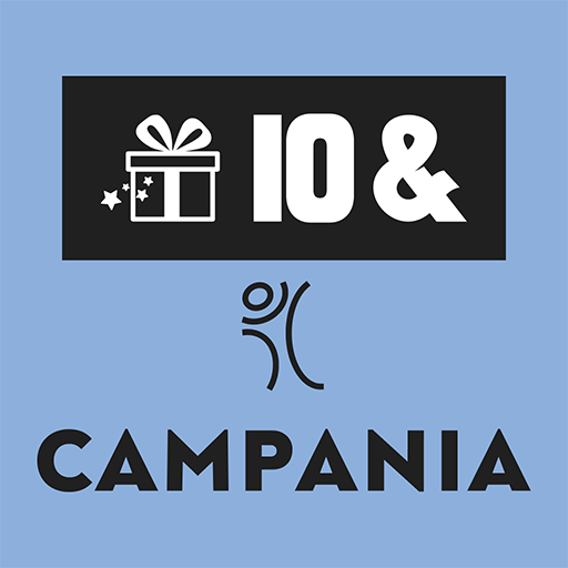 IO & CAMPANIA
