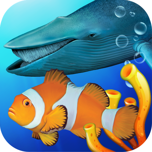 Fish Farm 3 - Aquarium