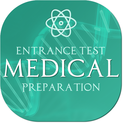 Medical Test Preparation