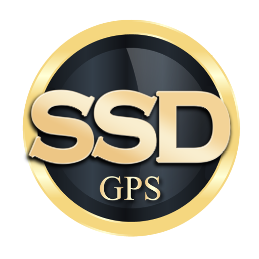 SSD GPS Tracker