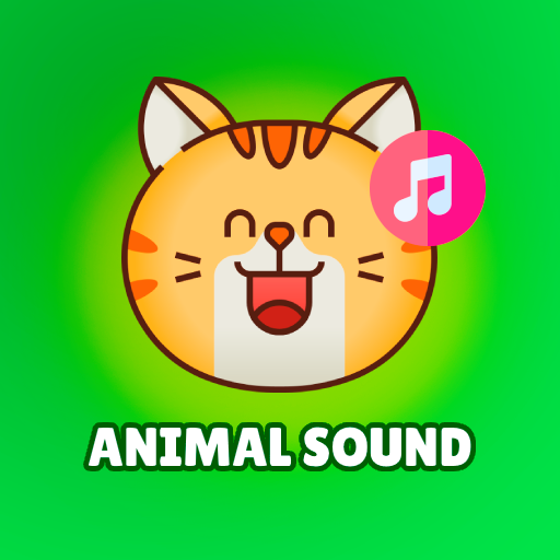 Animal Sounds For Kids