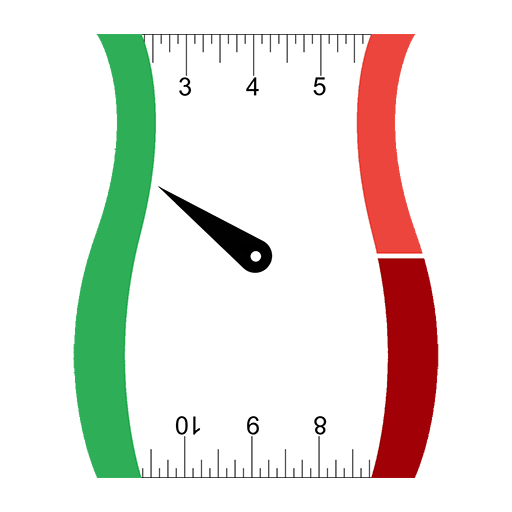 Waist To Hip Ratio Calculator