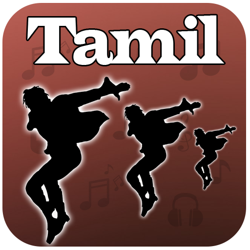 Tamil Songs HD : New Tamil Music Videos